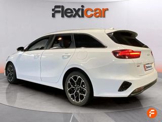 Kia Ceed Tourer 1.0 MHEV 74kW Style Edition DCT