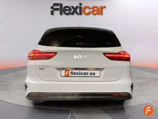 Kia Ceed Tourer 1.0 MHEV 74kW Style Edition DCT