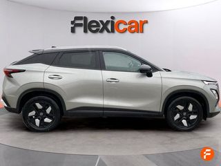 Omoda 5 MY25 - Premium 1.6 TGDI 108kW (145cv)