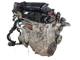 MOTOR COMPLETO HONDA JAZZ (GE) 2008-2015
