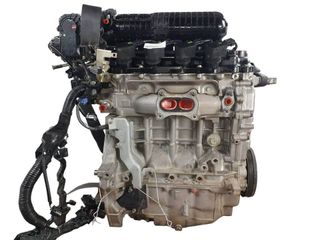 MOTOR COMPLETO HONDA JAZZ (GE) 2008-2015