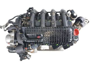 MOTOR COMPLETO HONDA JAZZ (GE) 2008-2015