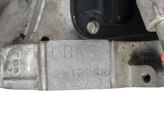 MOTOR COMPLETO HONDA JAZZ (GE) 2008-2015