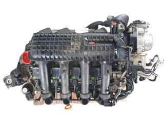 MOTOR COMPLETO HONDA JAZZ (GE) 2008-2015