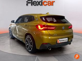 BMW X2 sDrive18d