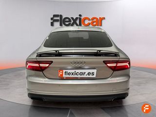 Audi A7 3.0 TDI ultra S tronic Sportback