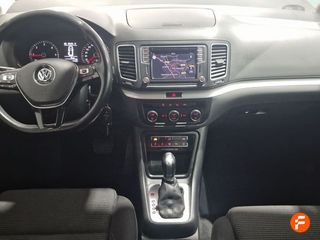 Volkswagen Sharan Sport 2.0 TDI 110kW (150CV) DSG