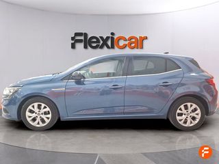 Renault Megane Limited TCe 85 kW (115CV) GPF -SS