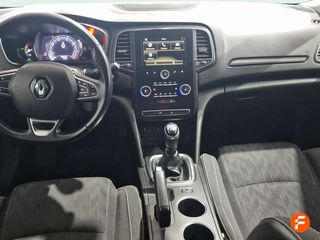 Renault Megane Limited TCe 85 kW (115CV) GPF -SS