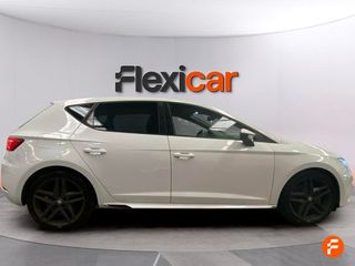 Seat Leon 1.5 TSI 110kW St&Sp FR Fast Edition Plus