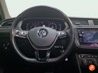 Volkswagen Tiguan Sport 2.0 TDI 110kW (150CV) DSG