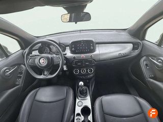 Fiat 500X Connect 1,0 Firefly T3 88KW (120 CV) S&S