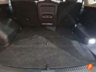 Kia Carens 1.6 GDi 99kW (135CV) Concept