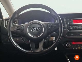 Kia Carens 1.6 GDi 99kW (135CV) Concept