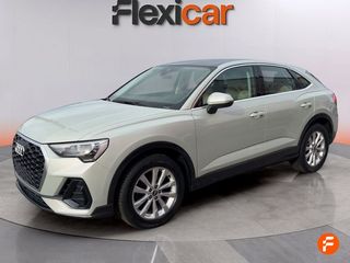 Audi Q3 35 TFSI 110kW (150CV)