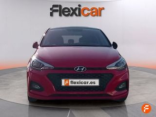 Hyundai i20 1.0 TGDI 74kW (100CV) Tecno