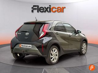 Toyota Aygo 1.0 VVT-I 72CV Play