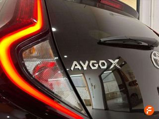 Toyota Aygo 1.0 VVT-I 72CV Play