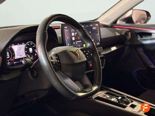 Cupra Formentor 1.5 TSI 110kW (150 CV) DSG