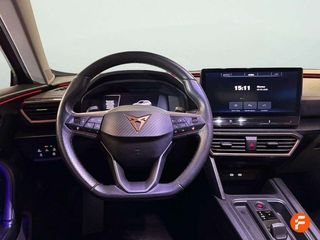 Cupra Formentor 1.5 TSI 110kW (150 CV) DSG