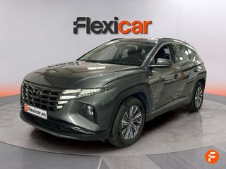 Hyundai Tucson 1.6 CRDI 100kW (136CV) 48V Maxx DCT