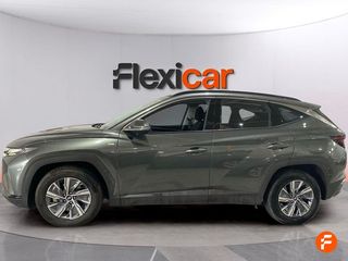 Hyundai Tucson 1.6 CRDI 100kW (136CV) 48V Maxx DCT