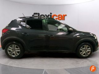 Dacia Sandero Stepway Essential TCe 67kW (90V)