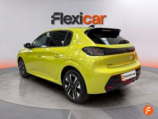 Peugeot 208 Allure HYBRID 110 eDCS6