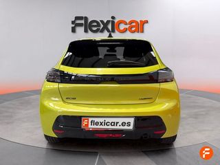 Peugeot 208 Allure HYBRID 110 eDCS6