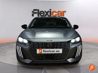 Peugeot 208 Allure HYBRID 110 eDCS6