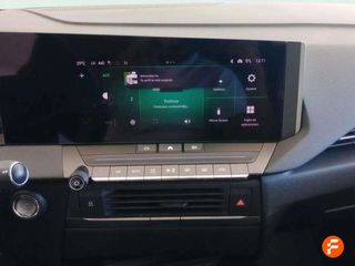 Opel Astra 1.5D DTH 96kW (130CV) Elegance Auto