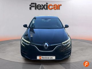 Renault Megane Equilibre Blue dCi 85 kW (115CV)
