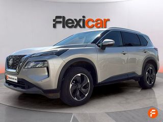 Nissan X-Trail 5pl 1.5T VC 120kW MHEV 4x2 Tekna
