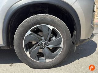 Nissan X-Trail 5pl 1.5T VC 120kW MHEV 4x2 Tekna