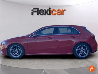 Mercedes Clase A A 180 d