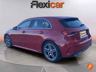 Mercedes Clase A A 180 d