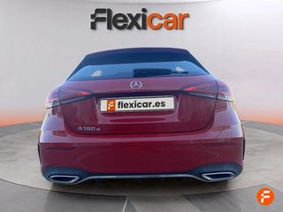 Mercedes Clase A A 180 d