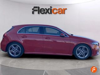 Mercedes Clase A A 180 d