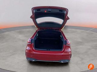 Mercedes Clase A A 180 d