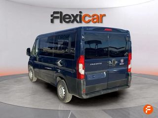 Fiat Ducato Ducato 30 2.3 MJT 150CV PC-TN Combi