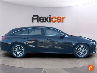 Mercedes CLA CLA 180 Shooting Brake