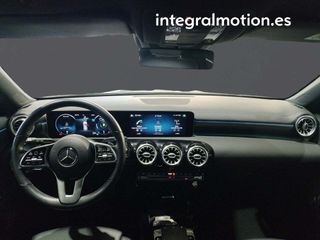 Mercedes CLA Shooting Brake 180 d