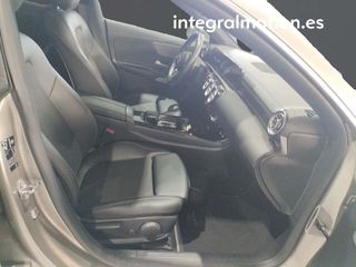 Mercedes CLA Shooting Brake 180 d