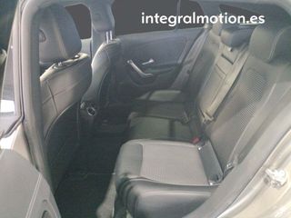 Mercedes CLA Shooting Brake 180 d