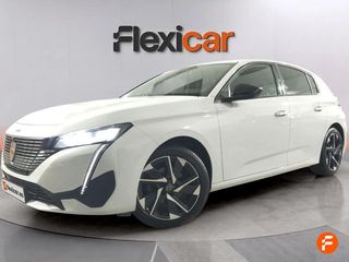 Peugeot 308 5P Allure PureTech 130 S&S MAN