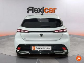 Peugeot 308 5P Allure PureTech 130 S&S MAN