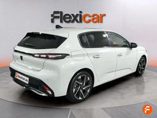 Peugeot 308 5P Allure PureTech 130 S&S MAN