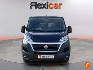Fiat Ducato Ducato 30 2.3 MJT 150CV PC-TN Combi