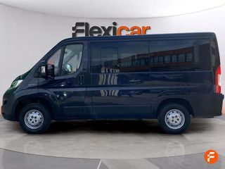 Fiat Ducato Ducato 30 2.3 MJT 150CV PC-TN Combi