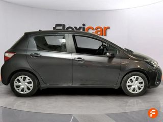 Toyota Yaris 1.5 Hybrid Active